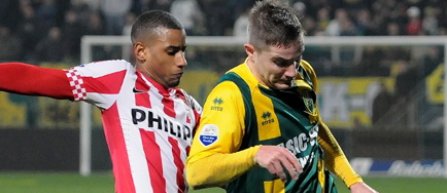 Olanda: Eredivisie - Etapa 13